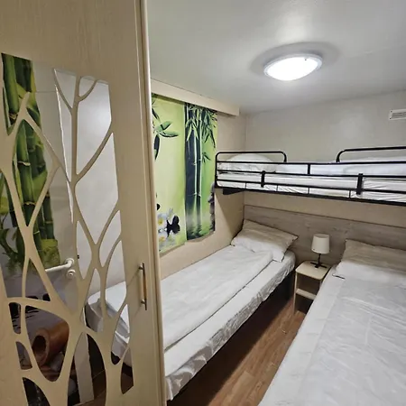 Primax Mobilhaz Camping