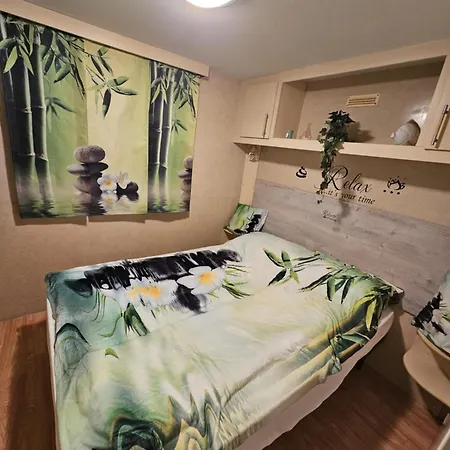 Primax Mobilhaz Camping