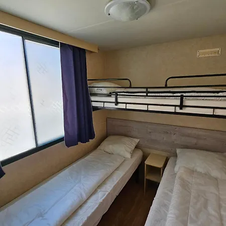 Campsite Primax Mobilhaz Privlaka (Zadar)