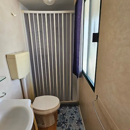 Campsite Primax Mobilhaz *