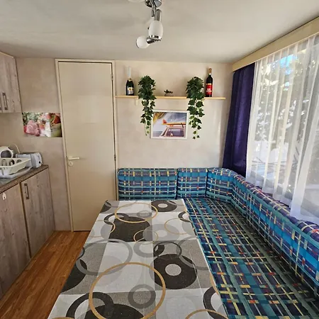 Primax Mobilhaz Privlaka (Zadar)