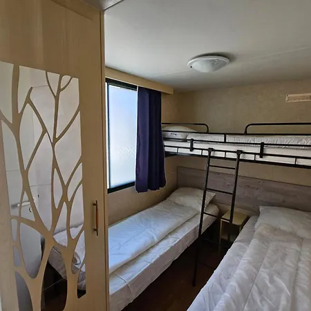 Primax Mobilhaz Privlaka (Zadar)