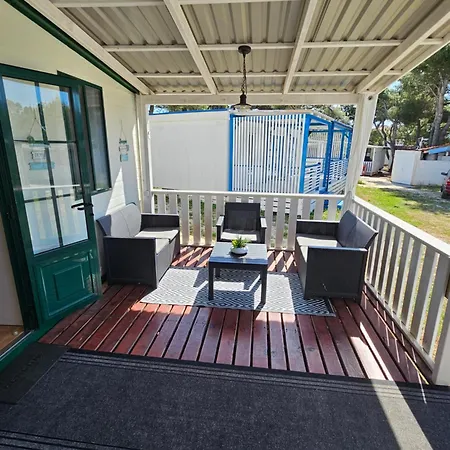 Primax Mobilhaz Privlaka (Zadar)